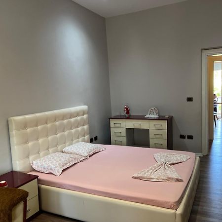 Lukas Apartament Vollga Durrës Zewnętrze zdjęcie