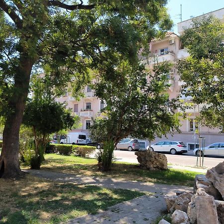 Lukas Apartament Vollga Durrës Zewnętrze zdjęcie