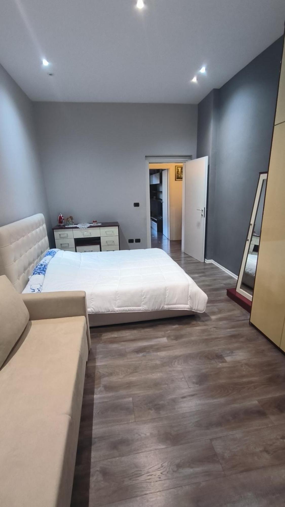 Lukas Apartament Vollga Durrës Zewnętrze zdjęcie