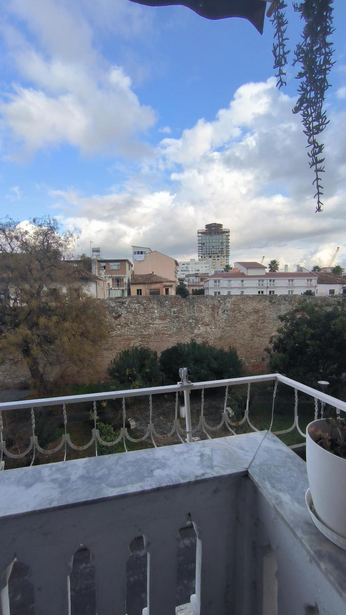 Lukas Apartament Vollga Durrës Zewnętrze zdjęcie