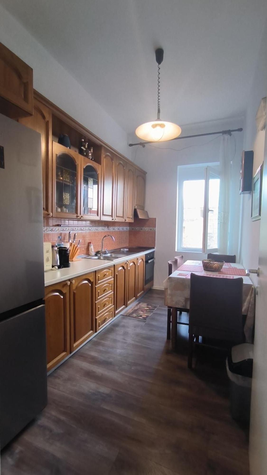 Lukas Apartament Vollga Durrës Zewnętrze zdjęcie