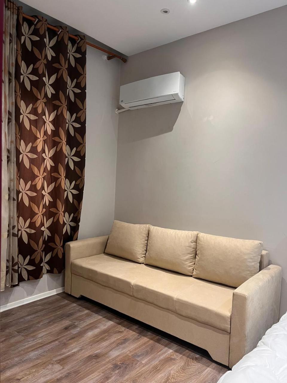 Lukas Apartament Vollga Durrës Zewnętrze zdjęcie