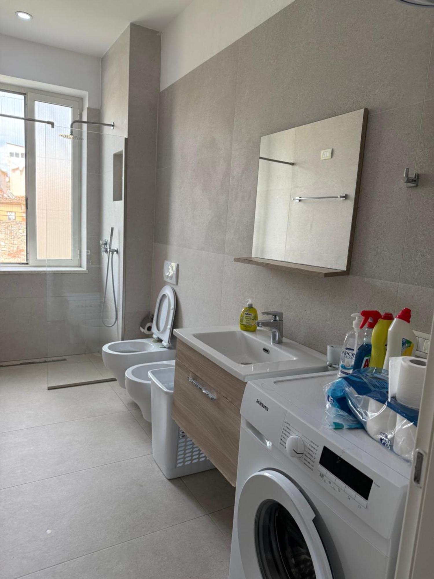 Lukas Apartament Vollga Durrës Zewnętrze zdjęcie