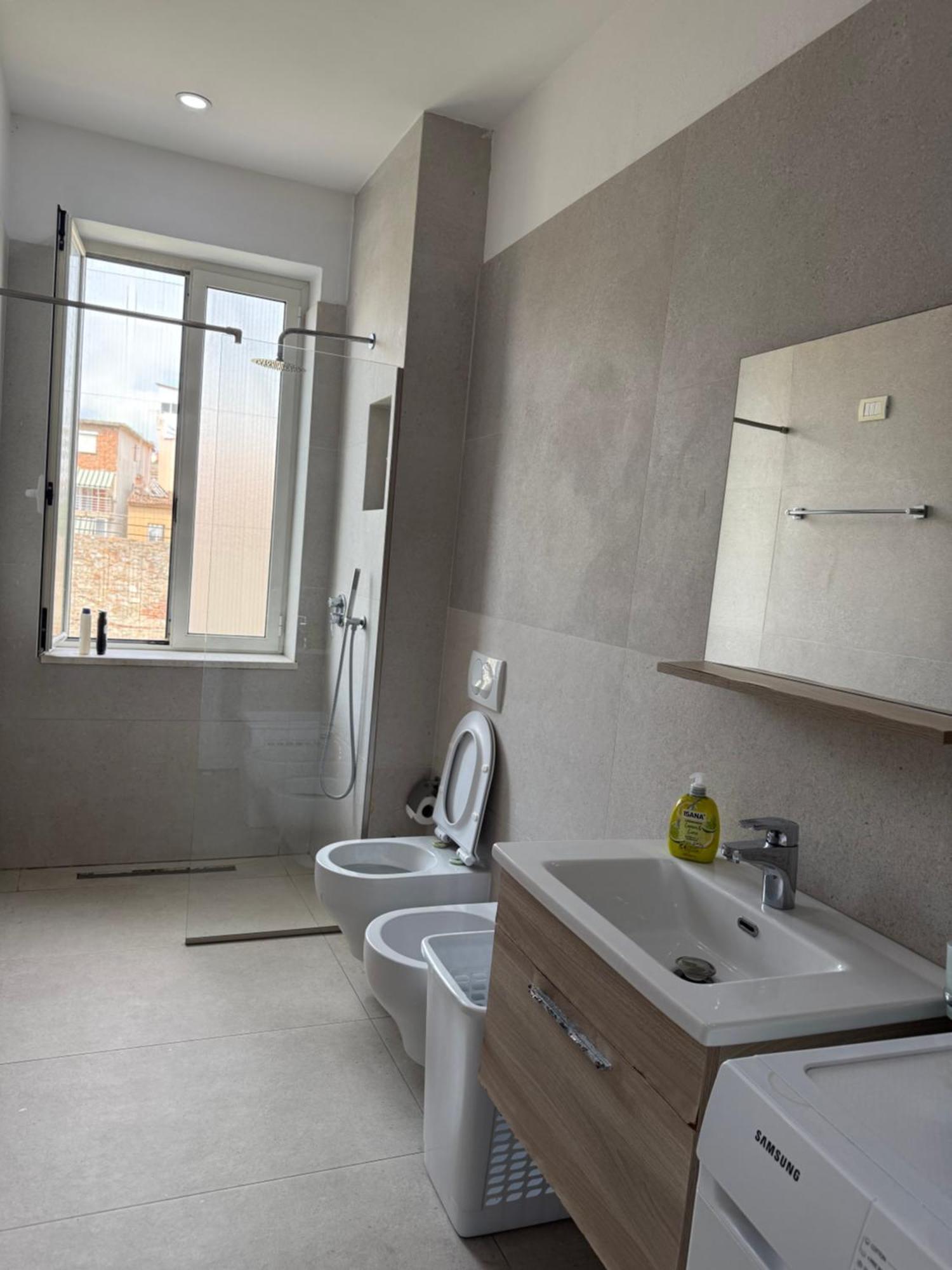 Lukas Apartament Vollga Durrës Zewnętrze zdjęcie