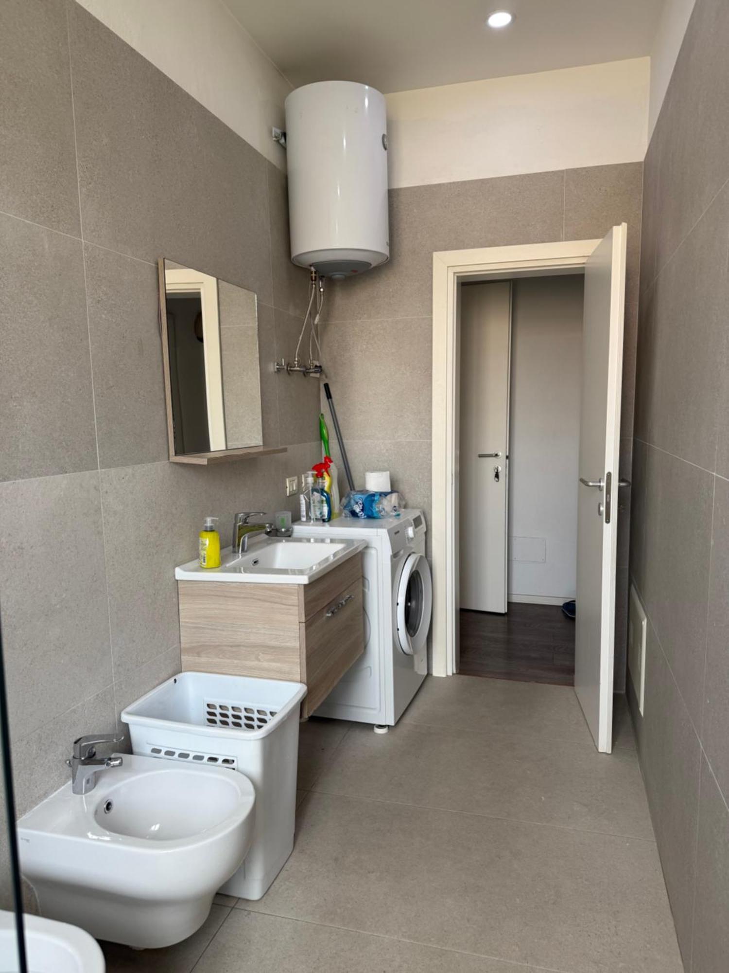 Lukas Apartament Vollga Durrës Zewnętrze zdjęcie